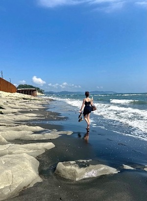 Mami Nonakaの写メ日記｜エレガント 吉原高級店ソープ