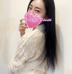 Asahi Shikishimaの写メ日記｜エレガント 吉原高級店ソープ