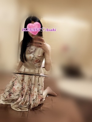 Asahi Shikishimaの写メ日記｜エレガント 吉原高級店ソープ