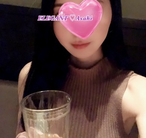 Asahi Shikishimaの写メ日記｜エレガント 吉原高級店ソープ