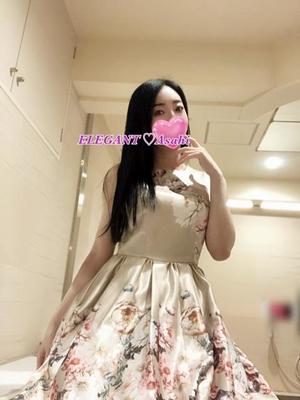 Asahi Shikishimaの写メ日記｜エレガント 吉原高級店ソープ