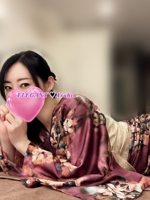 Asahi Shikishimaの写メ日記｜エレガント 吉原高級店ソープ