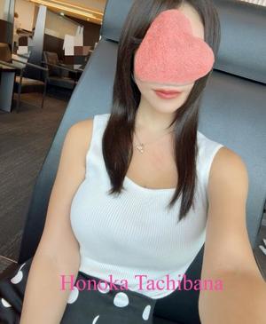 Honoka Tachibanaの写メ日記｜エレガント 川崎高級店ソープ
