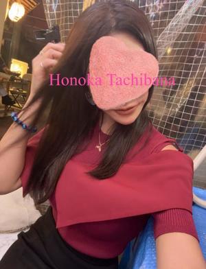Honoka Tachibanaの写メ日記｜エレガント 吉原高級店ソープ