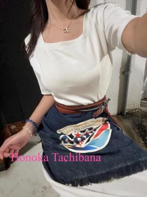 Honoka Tachibanaの写メ日記｜エレガント 吉原高級店ソープ