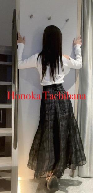 Honoka Tachibanaの写メ日記｜エレガント 川崎高級店ソープ