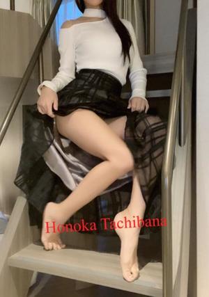 Honoka Tachibanaの写メ日記｜エレガント 川崎高級店ソープ