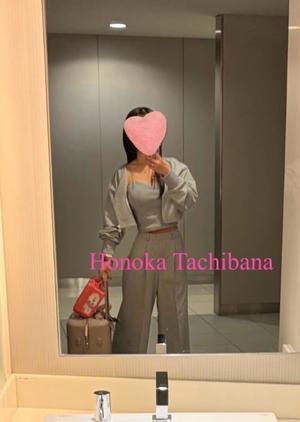 Honoka Tachibanaの写メ日記｜エレガント 吉原高級店ソープ