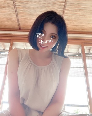 Rin Izumiの写メ日記｜エレガント 川崎高級店ソープ