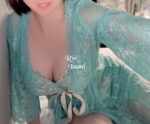 Rin Izumiの写メ日記｜エレガント 吉原高級店ソープ