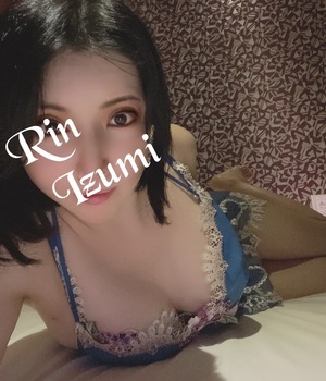 Rin Izumiの写メ日記｜エレガント 吉原高級店ソープ