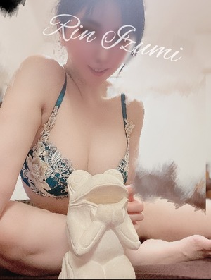 Rin Izumiの写メ日記｜エレガント 吉原高級店ソープ