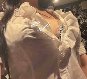 Rin Izumiの写メ日記｜エレガント 吉原高級店ソープ