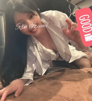 Rin Izumiの写メ日記｜エレガント 吉原高級店ソープ