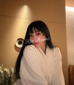 Rin Izumiの写メ日記｜エレガント 吉原高級店ソープ