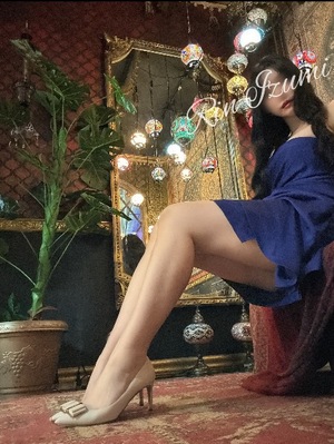 Rin Izumiの写メ日記｜エレガント 吉原高級店ソープ