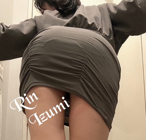 Rin Izumiの写メ日記｜エレガント 吉原高級店ソープ