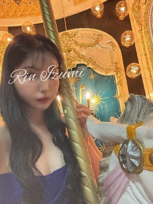 Rin Izumiの写メ日記｜エレガント 吉原高級店ソープ
