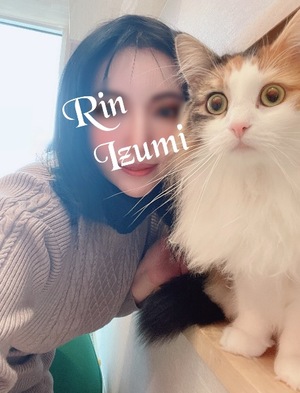 Rin Izumiの写メ日記｜エレガント 吉原高級店ソープ