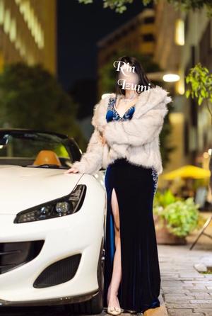 Rin Izumiの写メ日記｜エレガント 吉原高級店ソープ