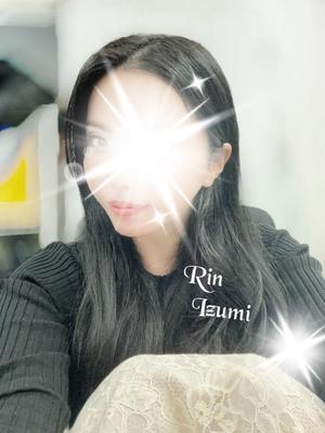 Rin Izumiの写メ日記｜エレガント 川崎高級店ソープ