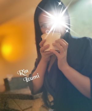 Rin Izumiの写メ日記｜エレガント 吉原高級店ソープ