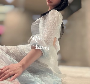 Rin Izumiの写メ日記｜エレガント 川崎高級店ソープ