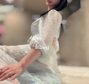 Rin Izumiの写メ日記｜エレガント 川崎高級店ソープ