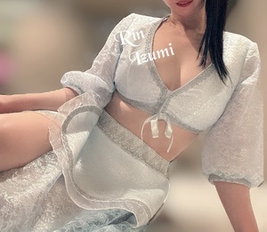 Rin Izumiの写メ日記｜エレガント 川崎高級店ソープ