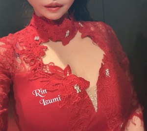 Rin Izumiの写メ日記｜エレガント 吉原高級店ソープ