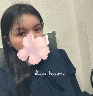Rin Izumiの写メ日記｜エレガント 吉原高級店ソープ