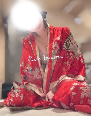 Rin Izumiの写メ日記｜エレガント 川崎高級店ソープ