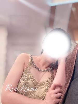 Rin Izumiの写メ日記｜エレガント 川崎高級店ソープ