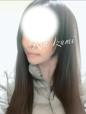 Rin Izumiの写メ日記｜エレガント 吉原高級店ソープ