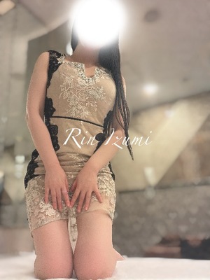 Rin Izumiの写メ日記｜エレガント 吉原高級店ソープ