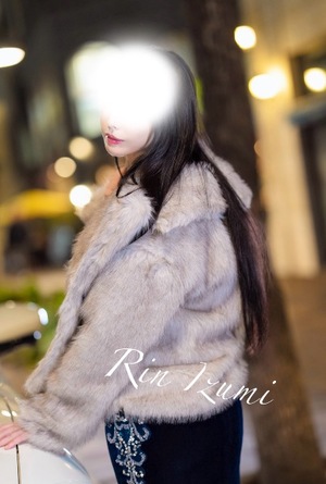 Rin Izumiの写メ日記｜エレガント 川崎高級店ソープ