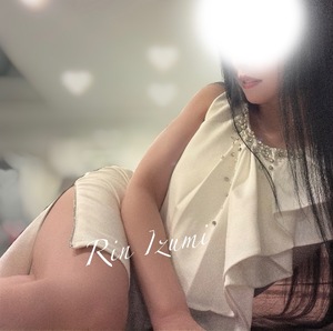 Rin Izumiの写メ日記｜エレガント 川崎高級店ソープ