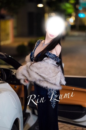 Rin Izumiの写メ日記｜エレガント 川崎高級店ソープ
