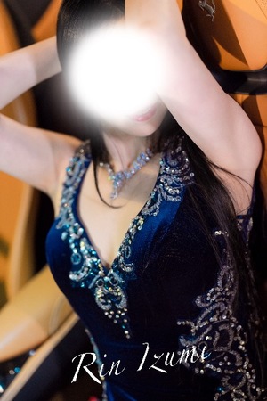 Rin Izumiの写メ日記｜エレガント 川崎高級店ソープ