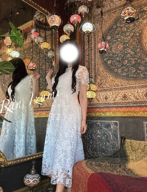 Rin Izumiの写メ日記｜エレガント 吉原高級店ソープ