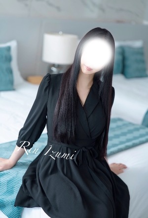 Rin Izumiの写メ日記｜エレガント 川崎高級店ソープ