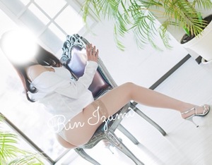 Rin Izumiの写メ日記｜エレガント 吉原高級店ソープ