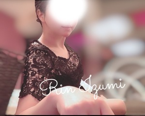 Rin Izumiの写メ日記｜エレガント 吉原高級店ソープ