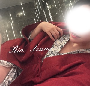 Rin Izumiの写メ日記｜エレガント 川崎高級店ソープ