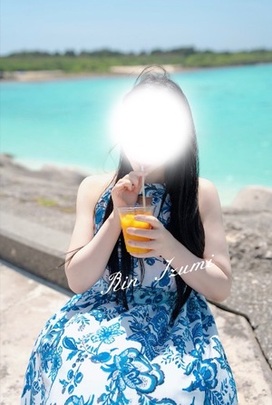 Rin Izumiの写メ日記｜エレガント 吉原高級店ソープ