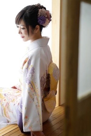 Shizuku Tsukinoの写メ日記｜エレガント 吉原高級店ソープ