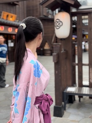 Ryo Amanoの写メ日記｜エレガント 吉原高級店ソープ