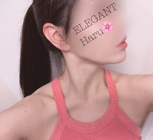 Haru Shinozakiの写メ日記｜エレガント 吉原高級店ソープ