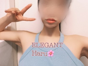 Haru Shinozakiの写メ日記｜エレガント 吉原高級店ソープ