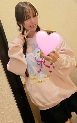 小桜みるく。の写メ日記｜エトワール 吉原高級店ソープ